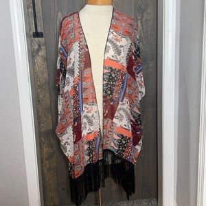 Multi-Color Cover-up